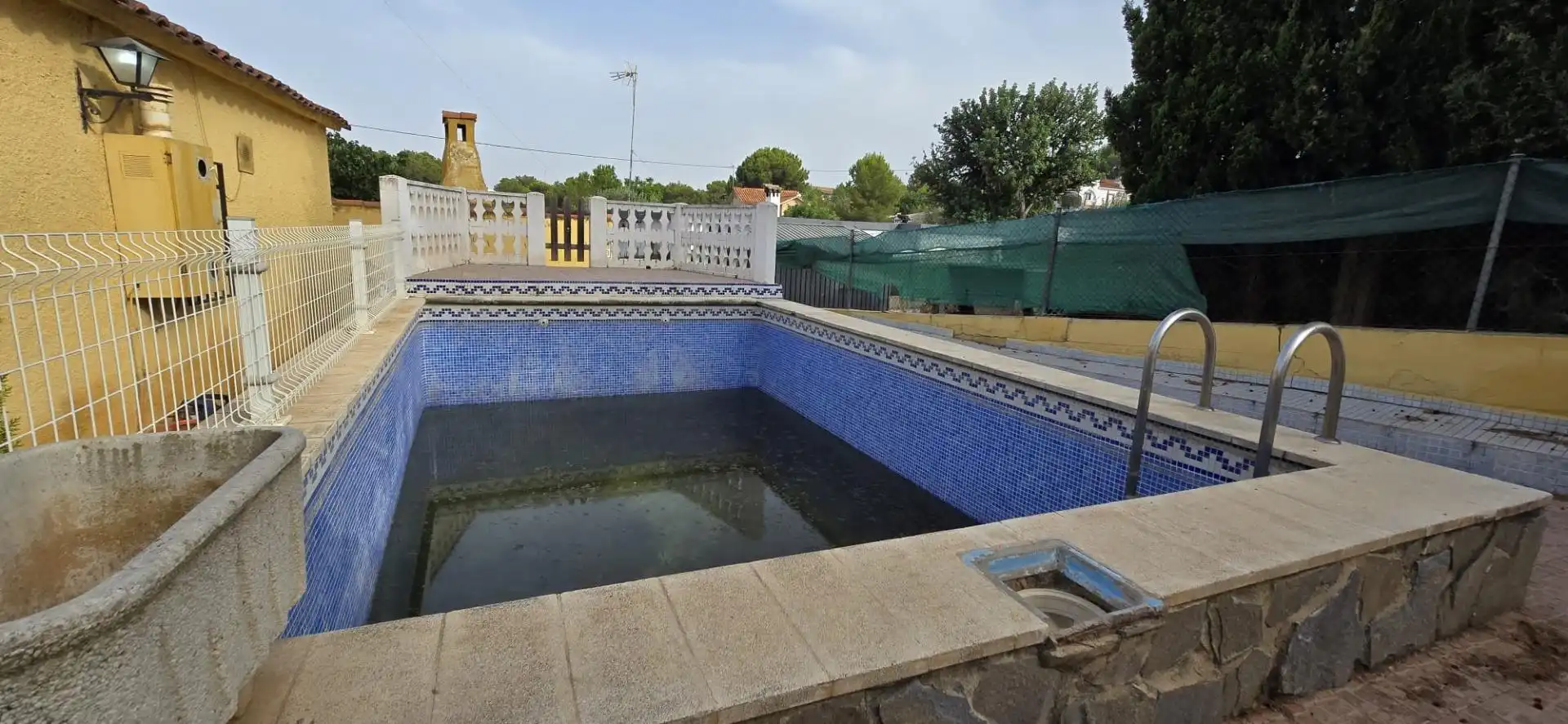Villa avec piscine à vendre à Pedralba, imagen 34