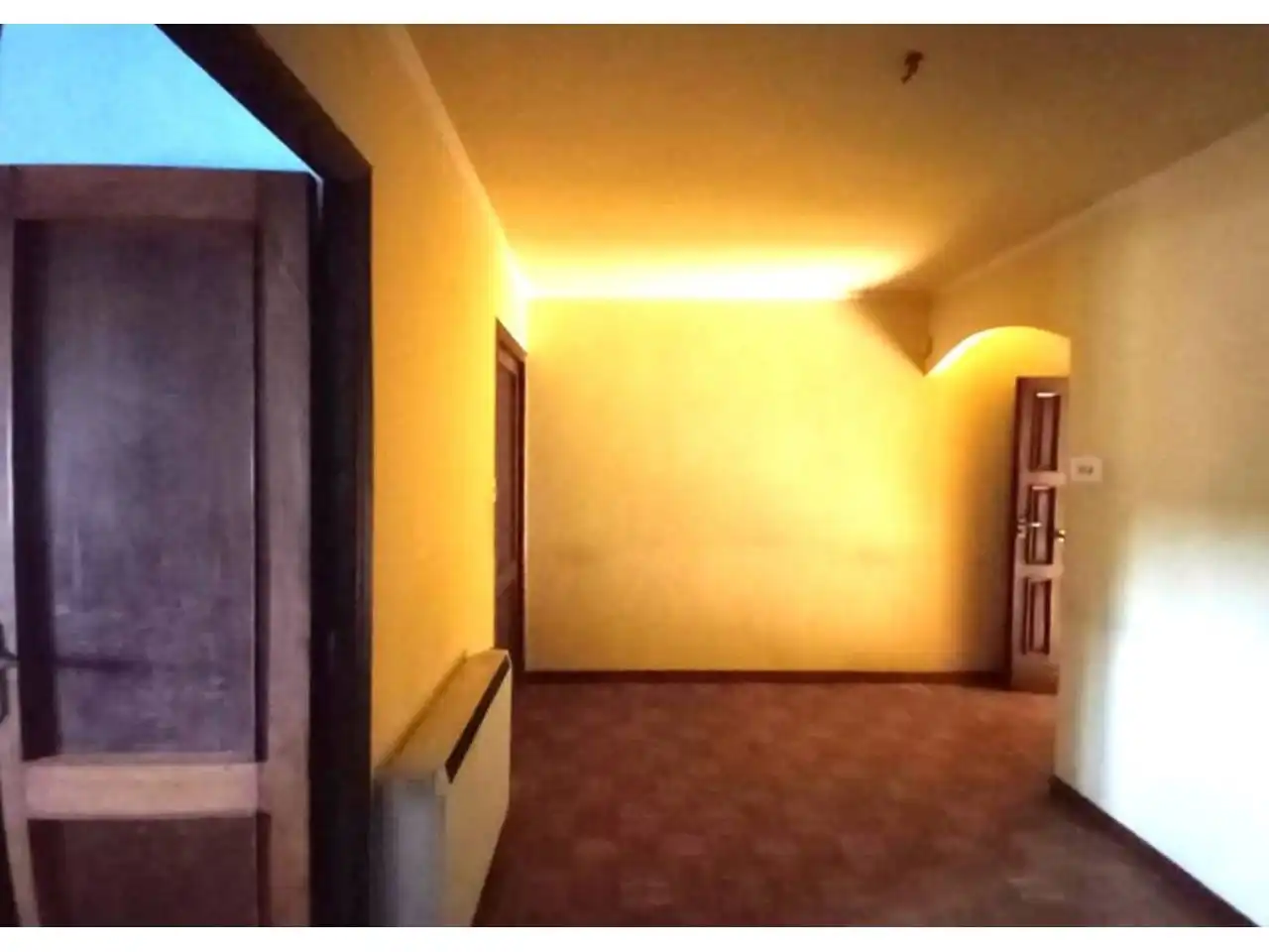 Casa o chalet en venta en Os Blancos  con Calefacción
