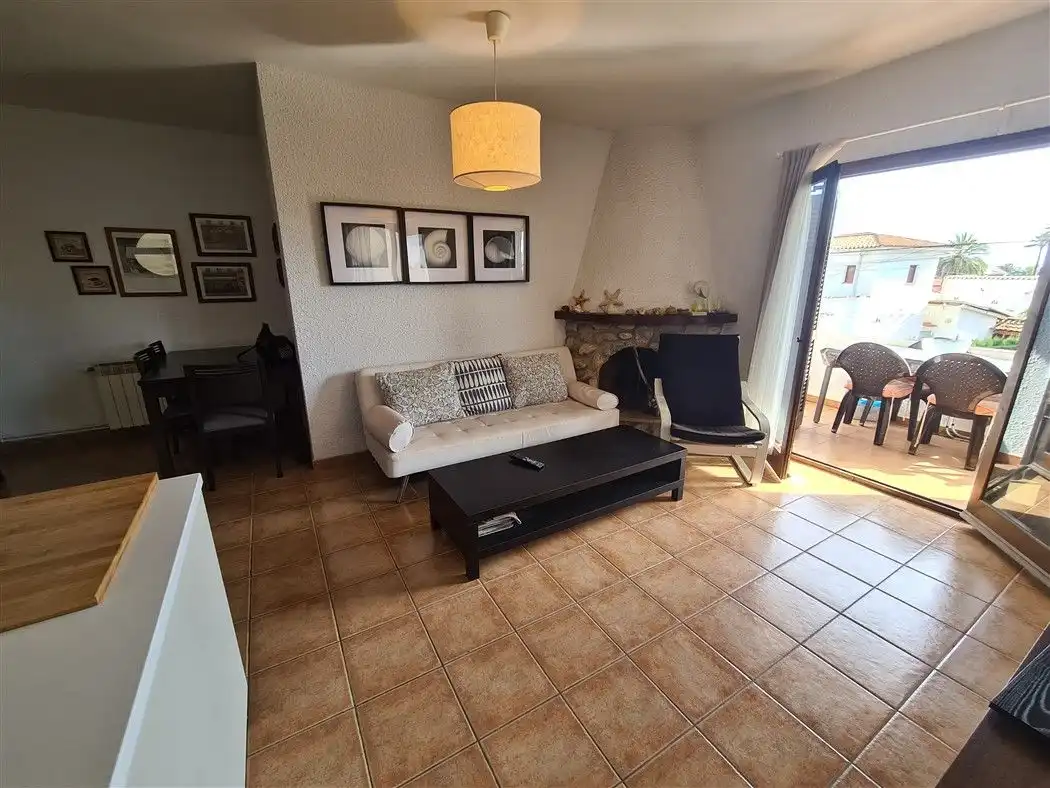 Apartamento de alquiler en Carrer del Pi de Baltasar, 14, Platja de Mont-roig