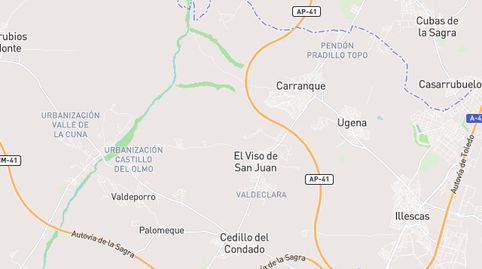 Photo 3 of Flat for sale in Carranque, Toledo