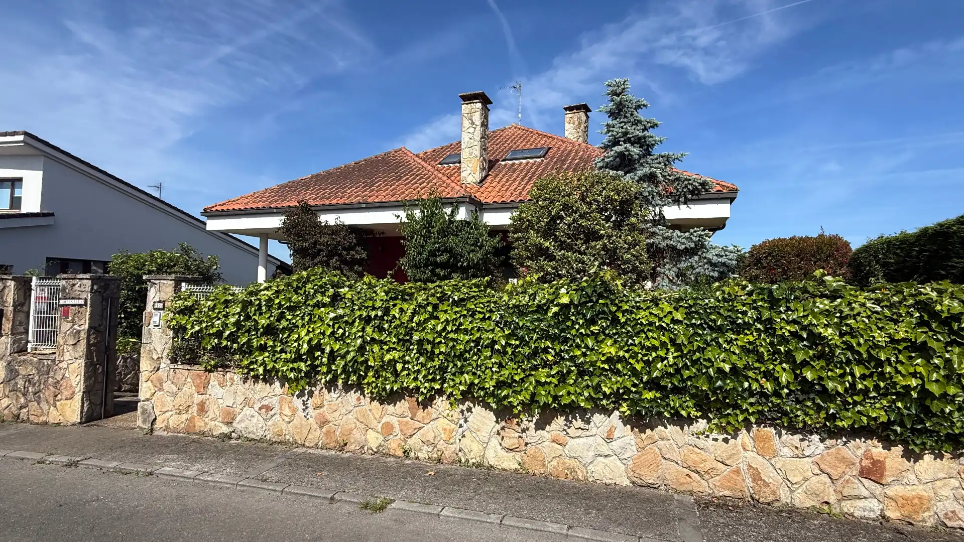 Houses for rent in Camino de las Campanillas, Somió