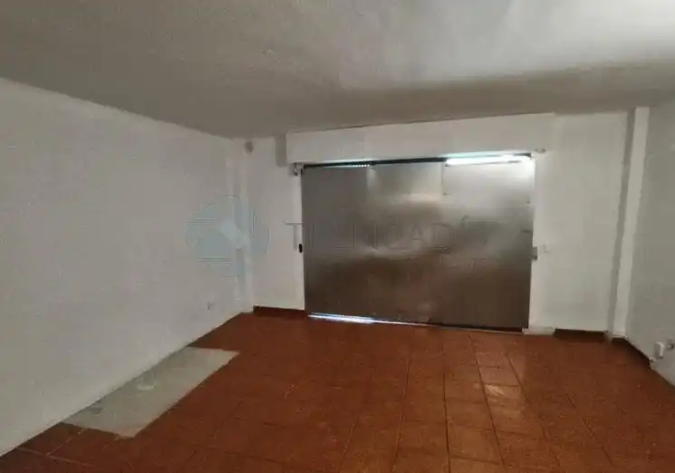 Detached homes for sale in Madrid