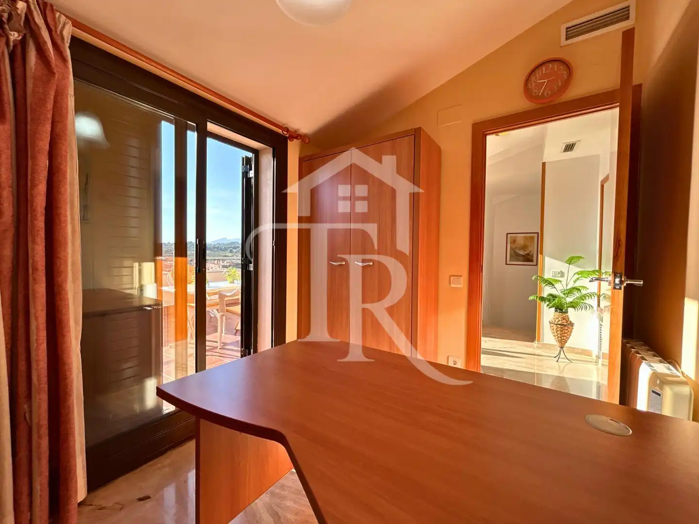 Attico con terrazza in vendita a Zona Nord, imagen 34