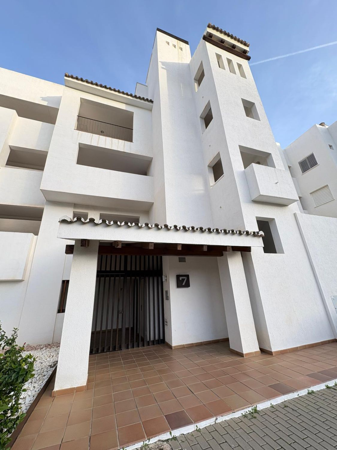 Flat for sale in La Cala Mijas