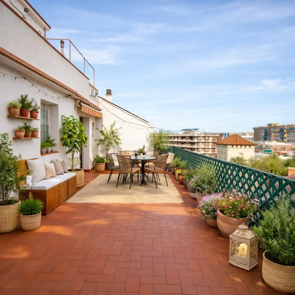 Dachboden zum Verkauf in Centre - Cordelles