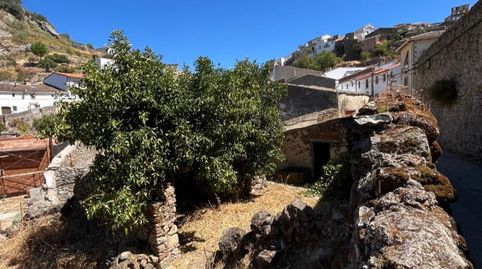 Foto 3 de Residencial en venda a Montánchez, Cáceres