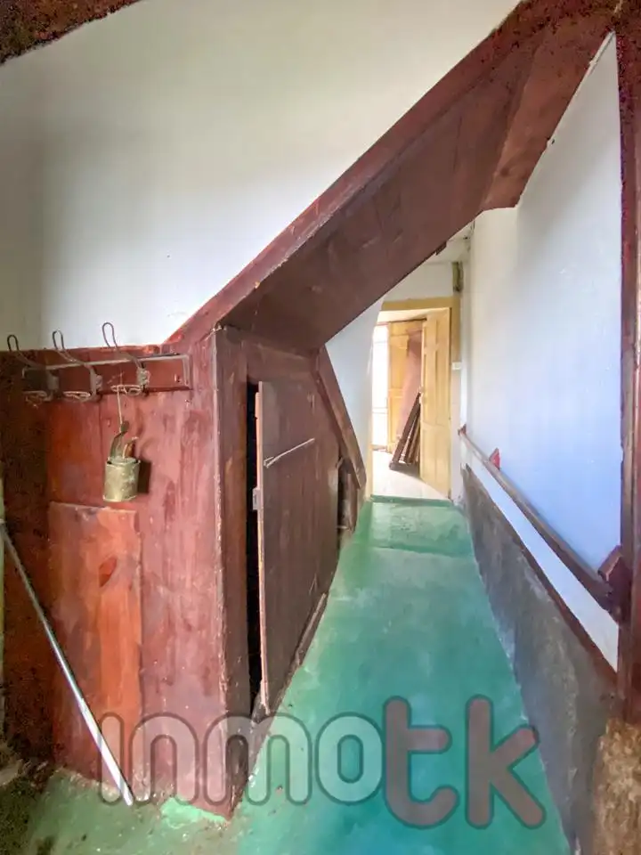 Casa o xalet en venda en Betanzos amb Jardí privat i Terrassa