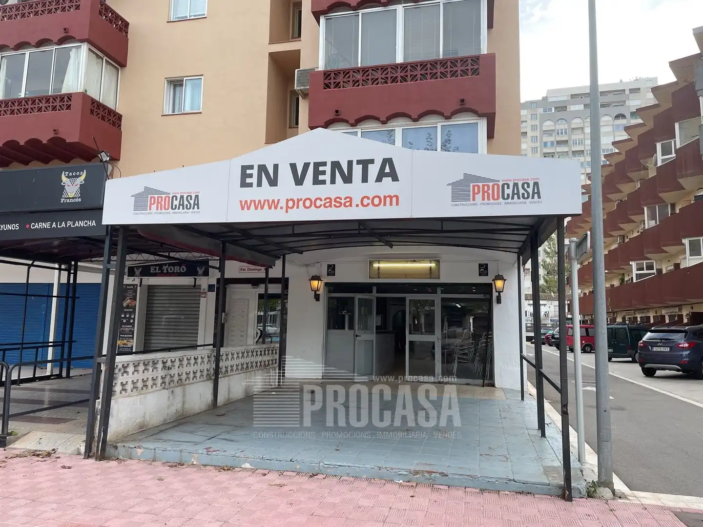 Locale commerciale in vendita a MUGA, imagen 8