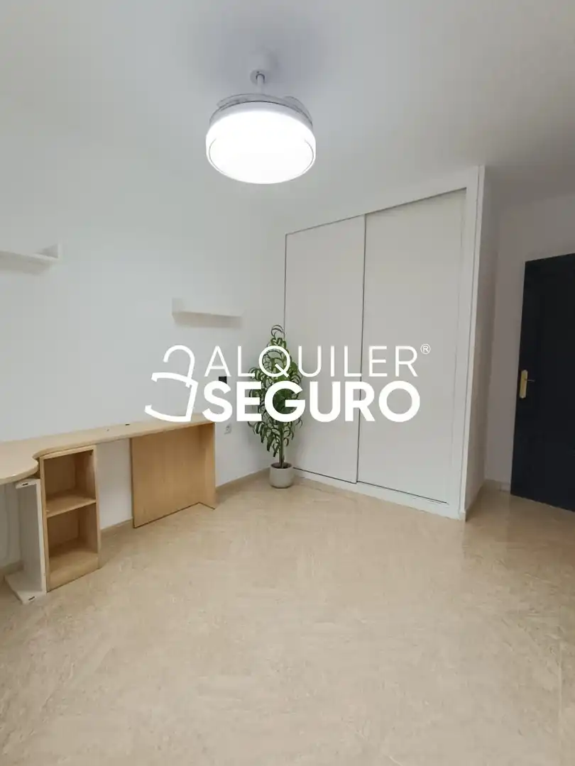 Bedroom of Houses for rent in Los Robles  
