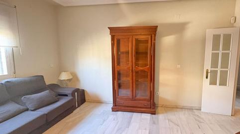 Foto 3 de Pis de lloguer a Barrio del Nervión,  Sevilla Capital