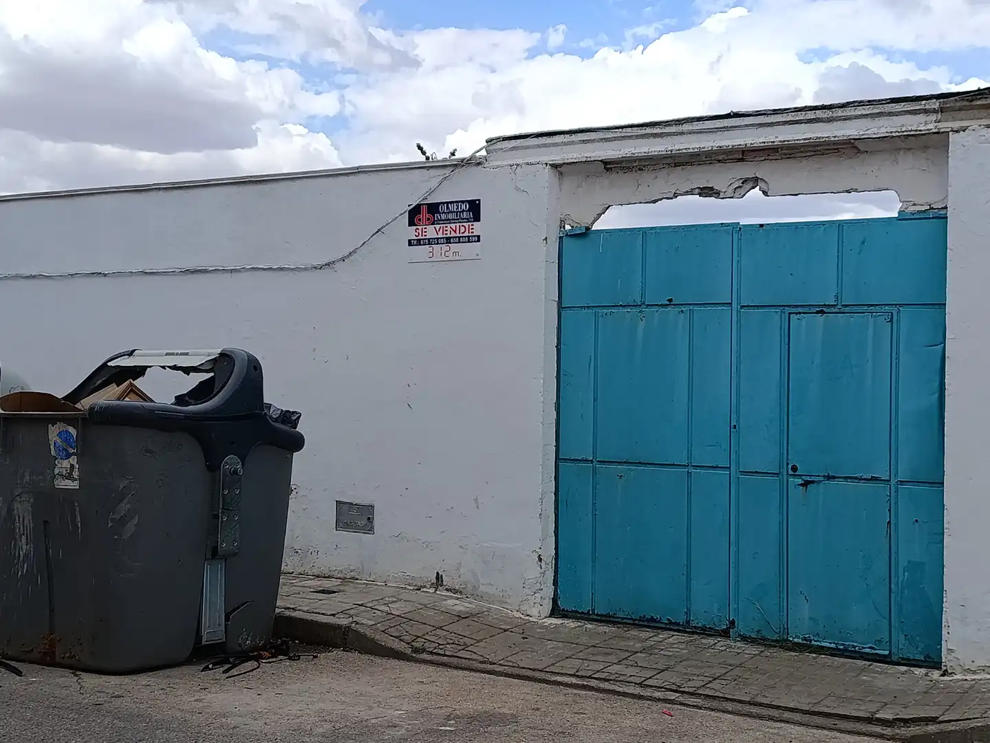 Terreno residenziale in vendita a Tomelloso, imagen 2