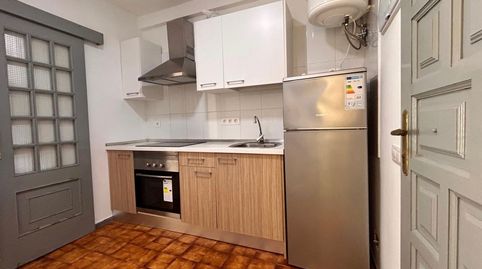 Foto 4 de Estudio en venta en Las Caletillas - Punta Larga, Candelaria