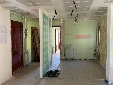 Wohnung mit Balkon zum Verkauf in Navàs