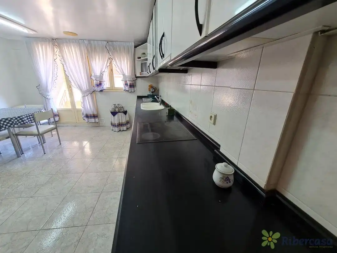 Wohnung zum Verkauf in Avenida la Rioja, 6, Cervera del Río Alhama