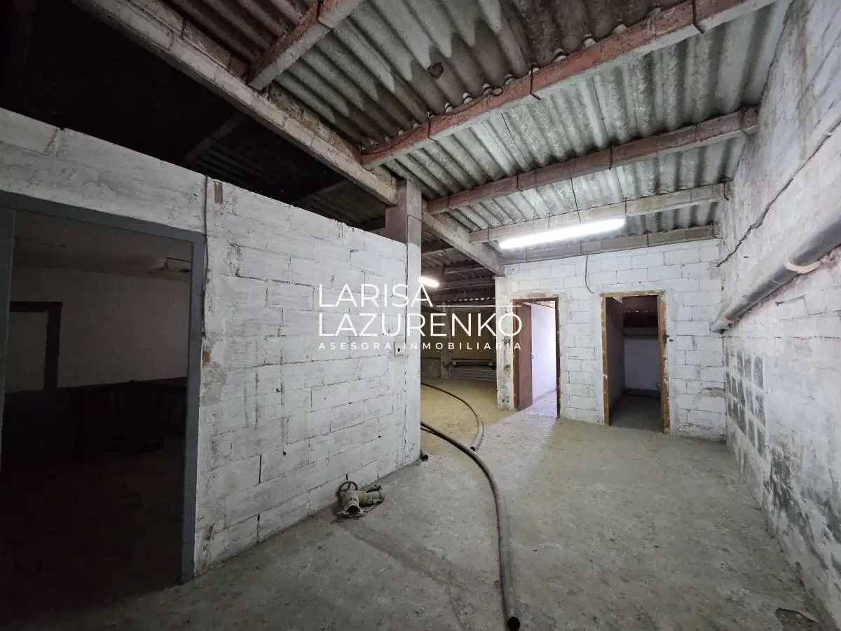 Local commercial à vendre à DE LA INDUSTRIA, imagen 13