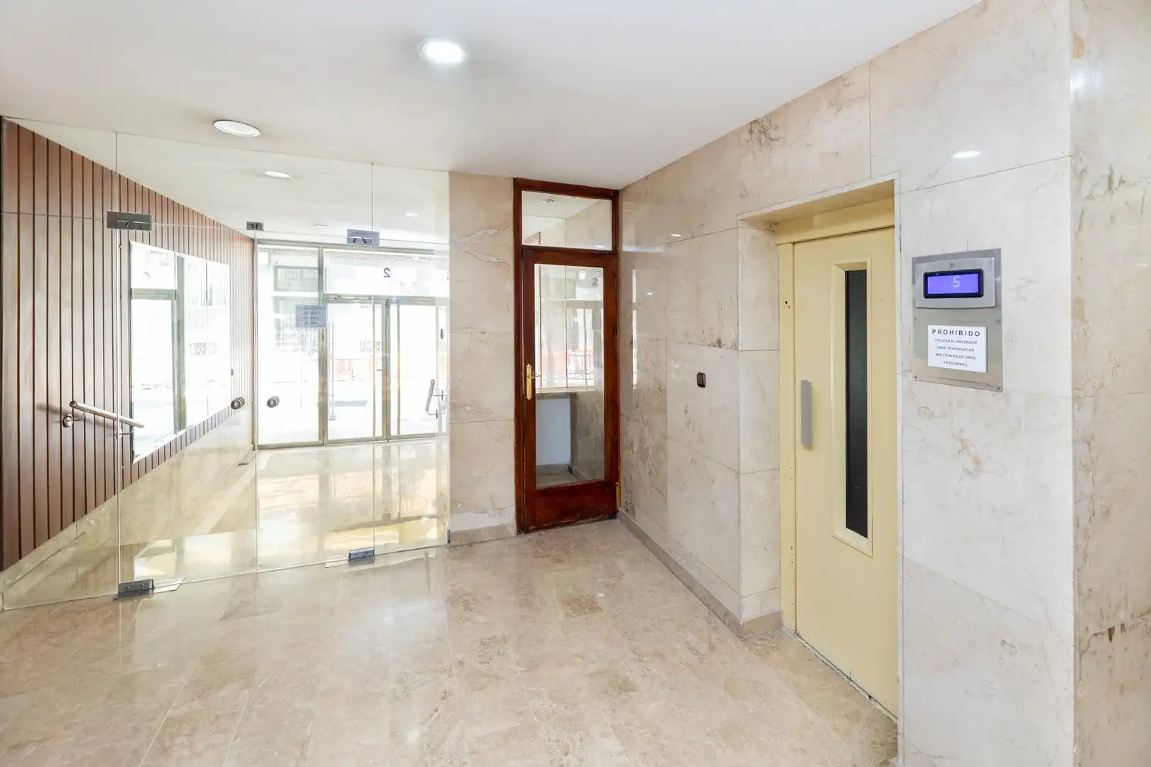 Wohnung mit Aufzug zum Verkauf in Ronda, imagen 24