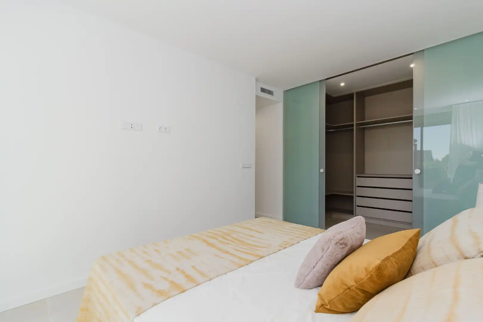 Flat with terrace for sale in El Pinar de Campoverde, imagen 36