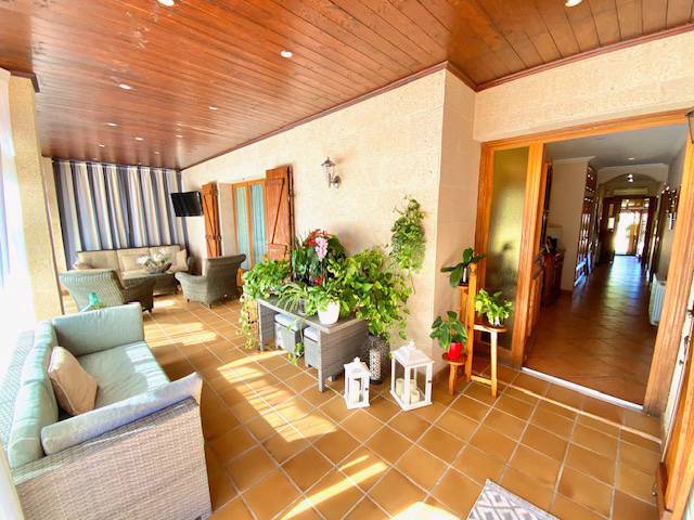 Casa-chalet en Venta en Son Ferriol