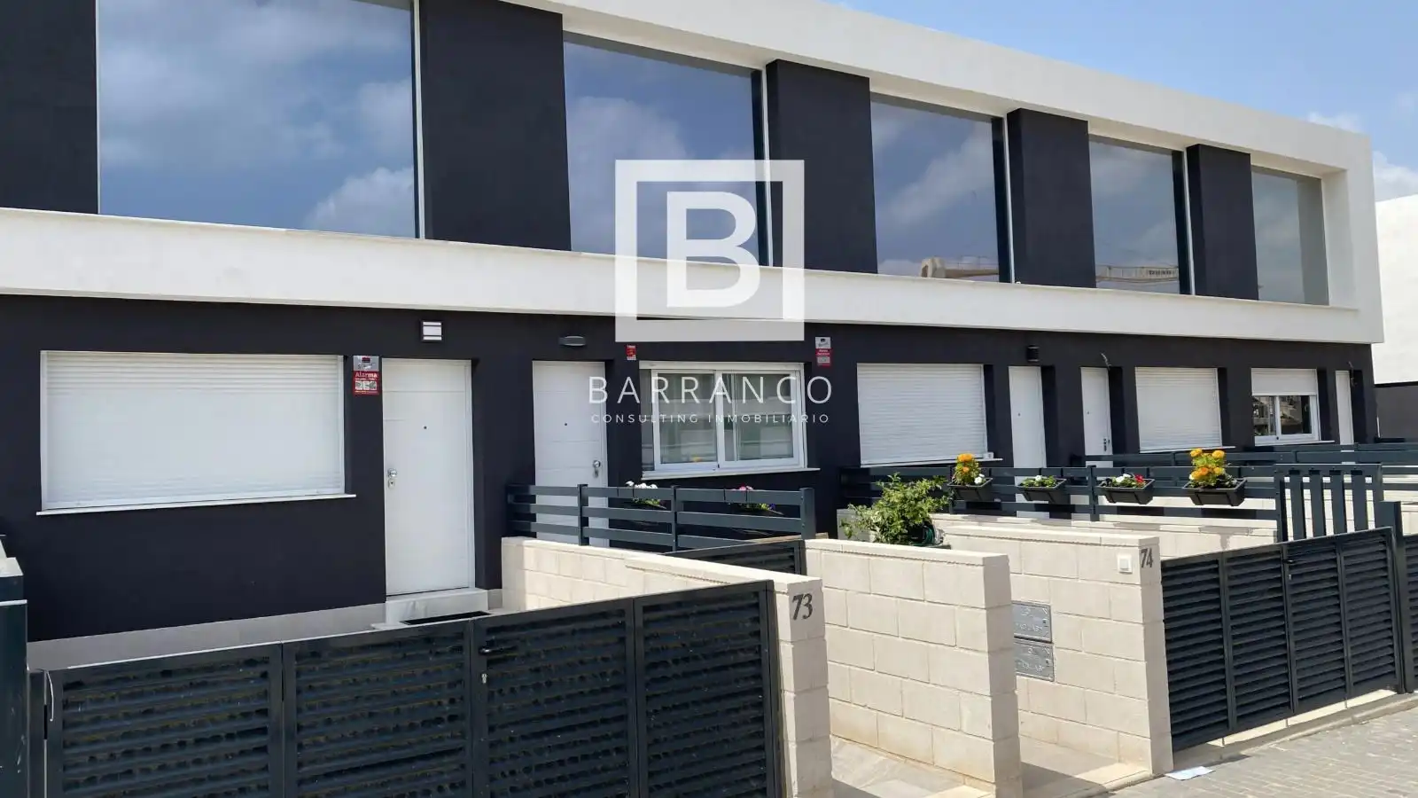 Reihenhaus zum Verkauf in Calle Malta, imagen 4