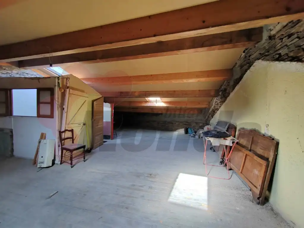 Casa o chalet en venta en Lugo