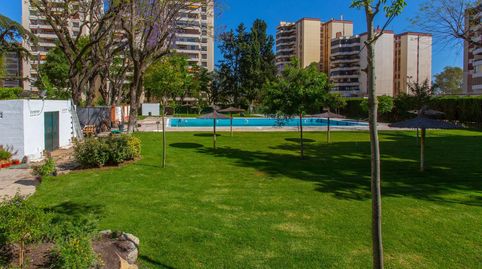 Foto 4 de Piso en venta en El Altillo, Jerez de la Frontera