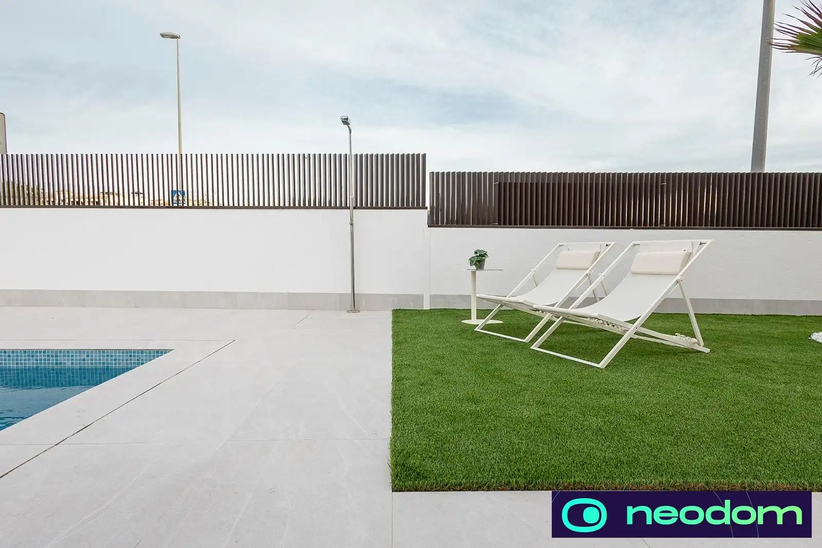 Casa con piscina en venta en N/A, imagen 29