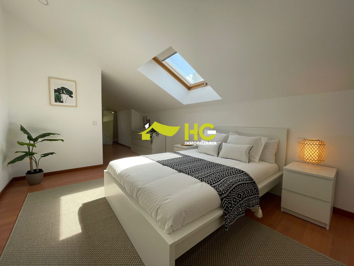 Pis per a compartir a Castillo Campodón