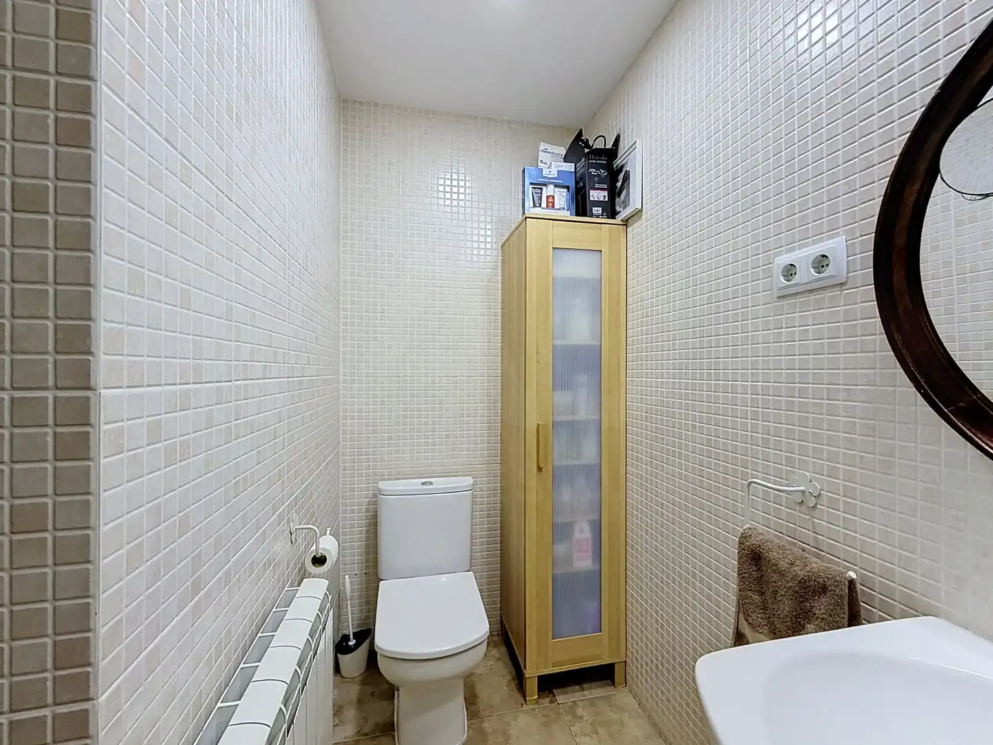 Flat with lift for sale in Sant Adriá Nord, imagen 20