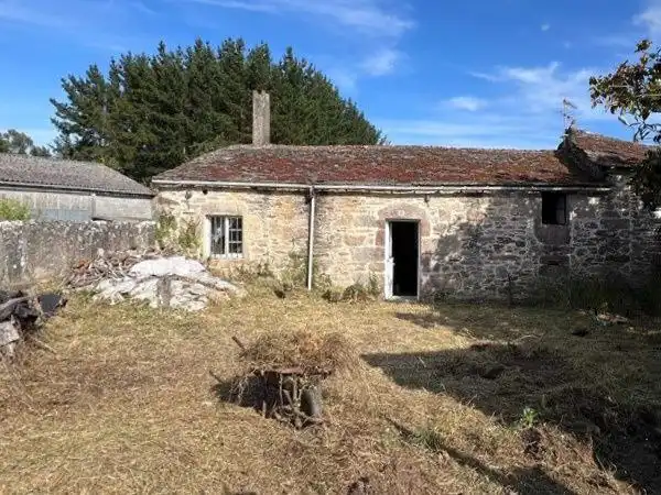Casa in vendita a Lugar Martul, imagen 8