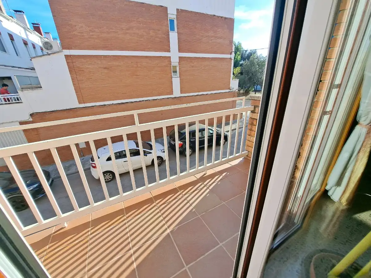 Casa o xalet de lloguer a Carrer Sallent, Navàs