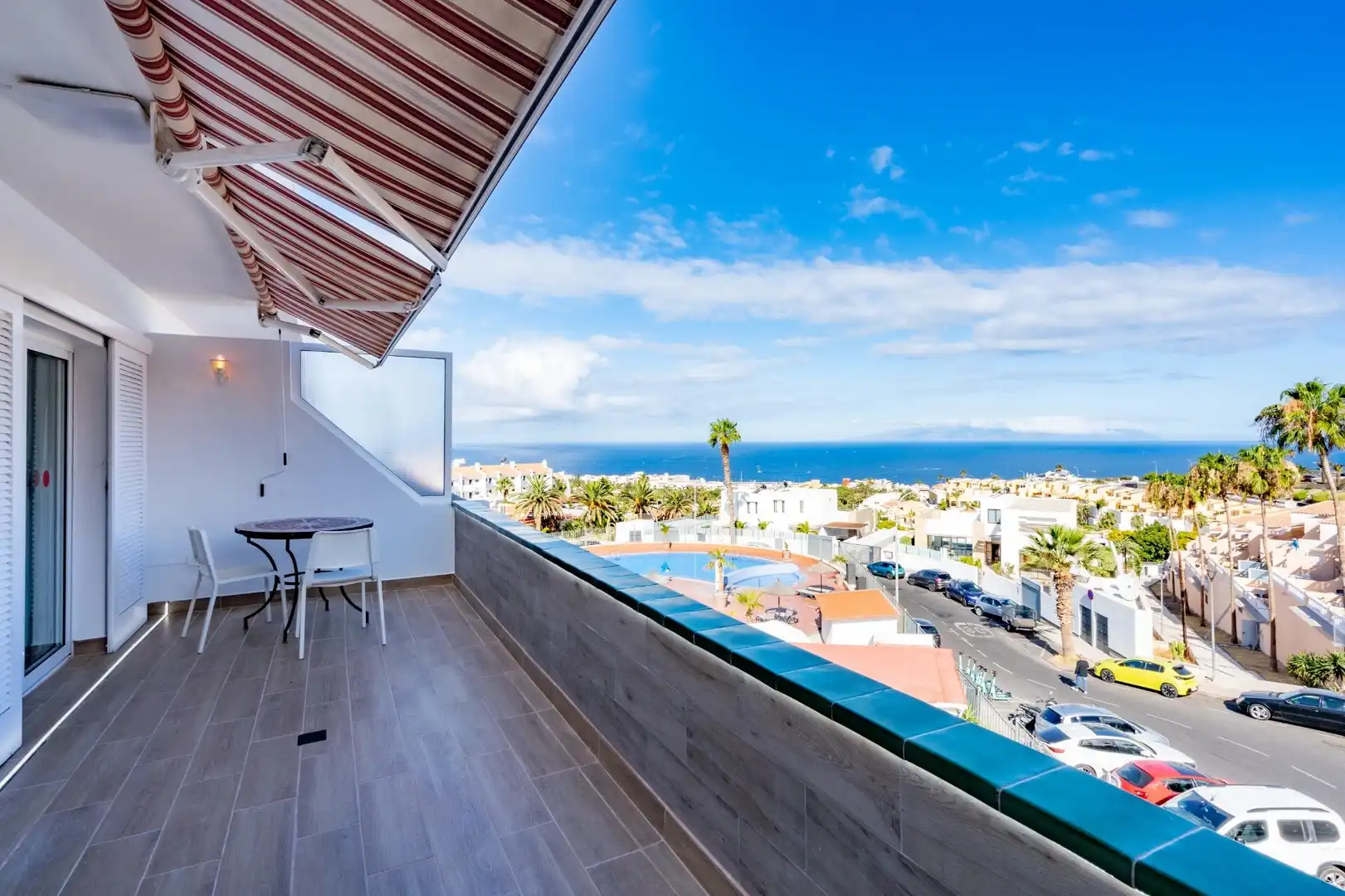 Appartement compact avec ascenseur à vendre à Calle de Irlanda 4, imagen 28