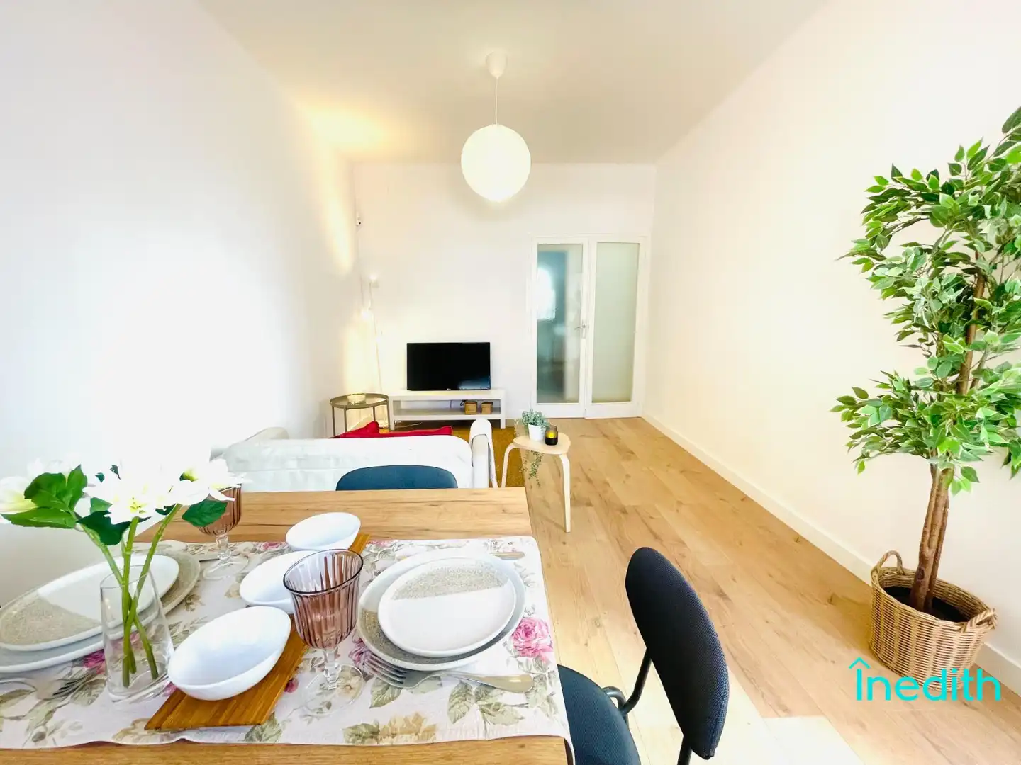 Piso con terraza en venta en Carrer BARCELONA, imagen 7