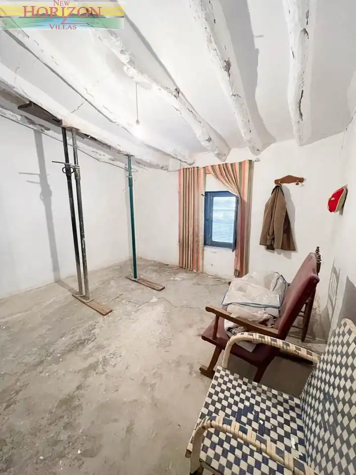 Casa o chalet en venta en Fines