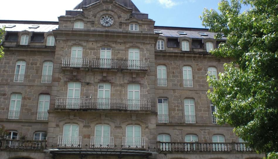 Photo 1 of Duplex for sale in Rúa Ramón Peinador, Mondariz-Balneario, Pontevedra