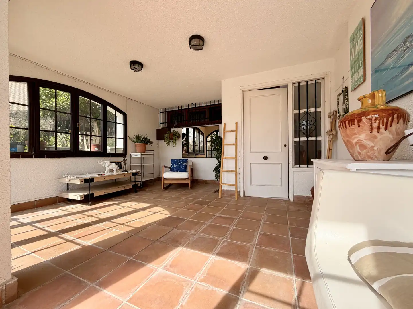 Detached homes for sale in El Vendrell  with Air Conditioner, Heating and Terrace