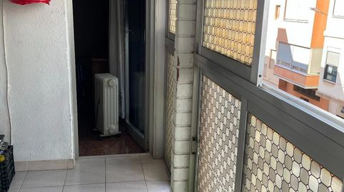 Foto 2 de Piso en venta en Escorredor, Llombai, Burriana / Borriana