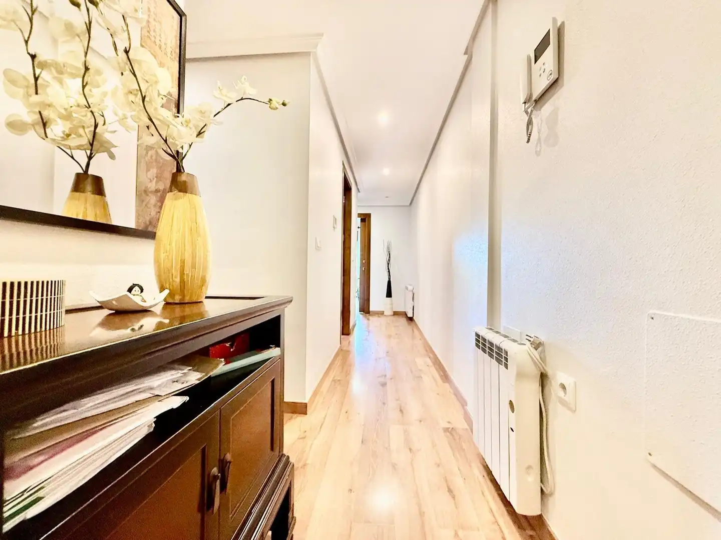 Ático en venta en San Pedro del Pinatar con Aire acondicionado, Calefacción y Terraza