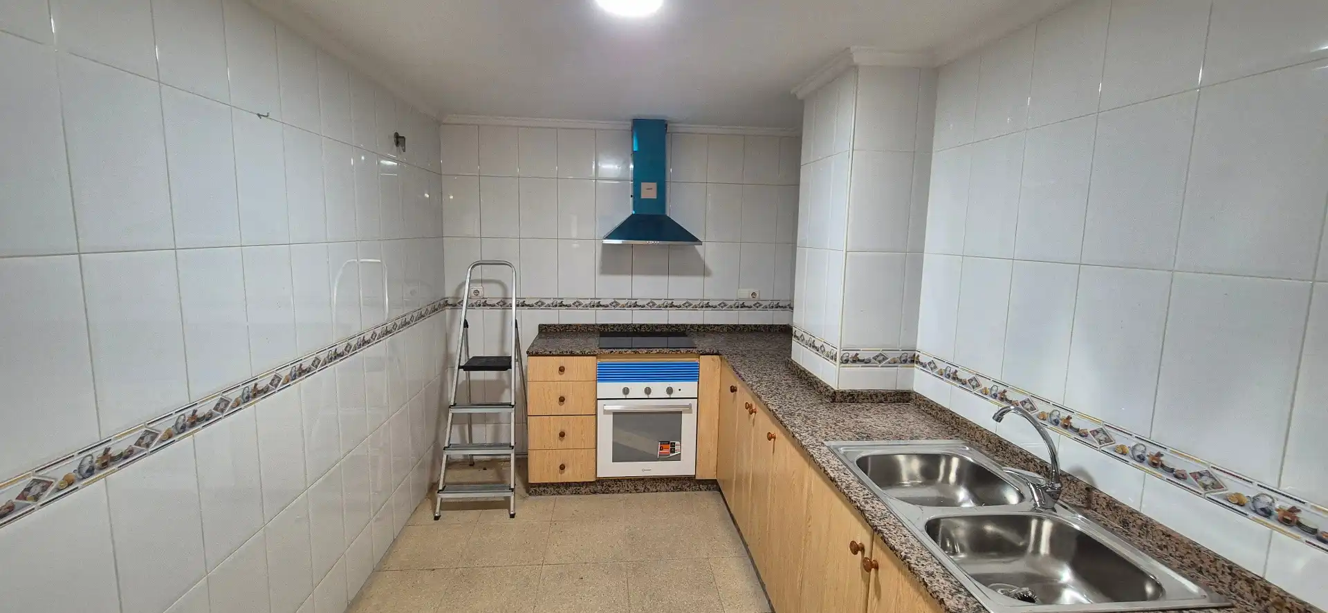 Cuina de Pis en venda en Oliva