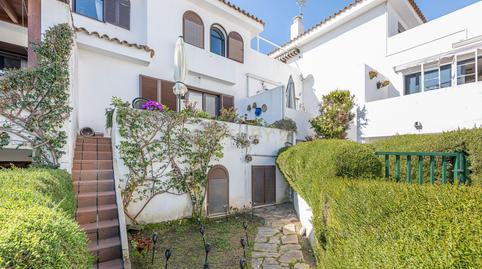 Foto 3 de Casa adosada en venta en Villacana - Costalita - Saladillo, Estepona