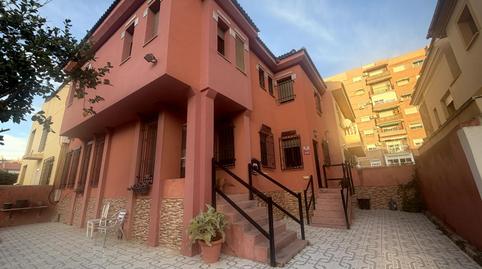 Photo 3 of House or chalet for sale in Ciudad Jardín, Cartagena