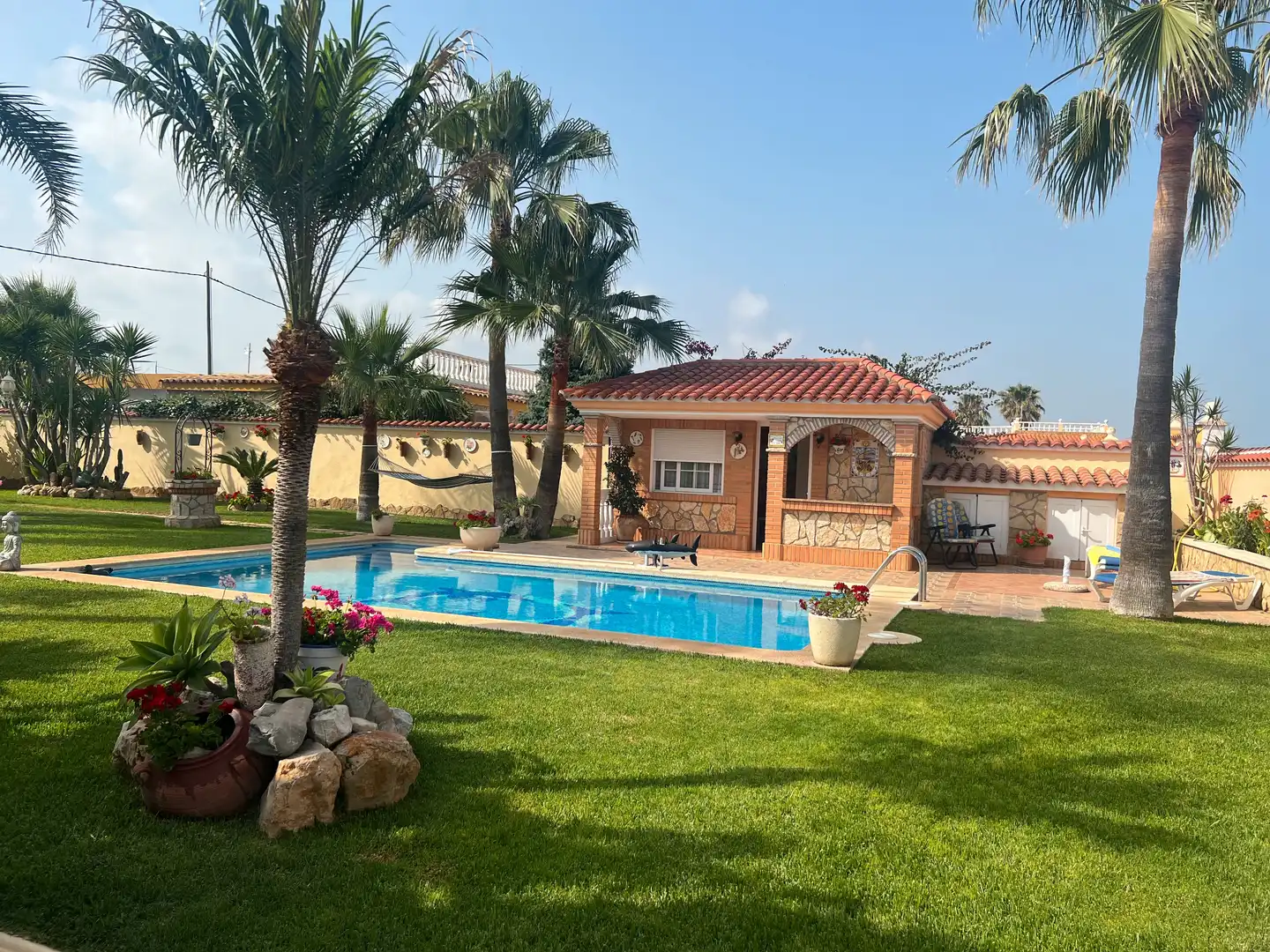 Terreno residenziale in vendita a Mar Chica