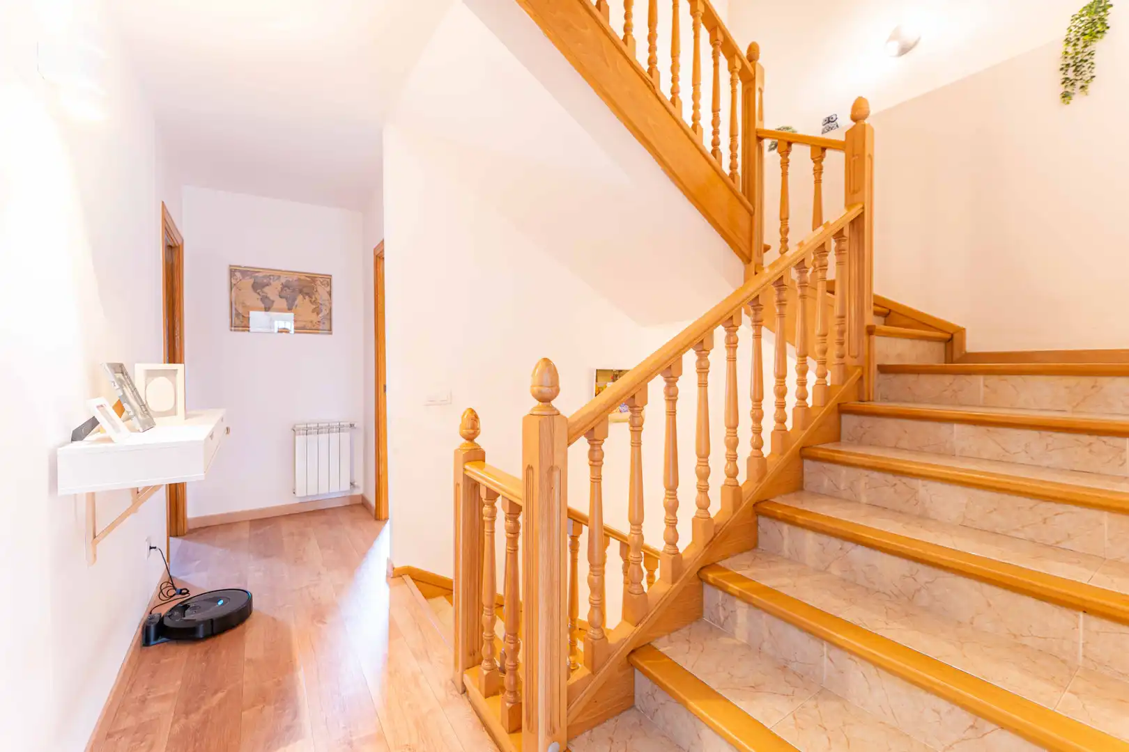 Casa adosada en venta en Torrelodones con Balcón