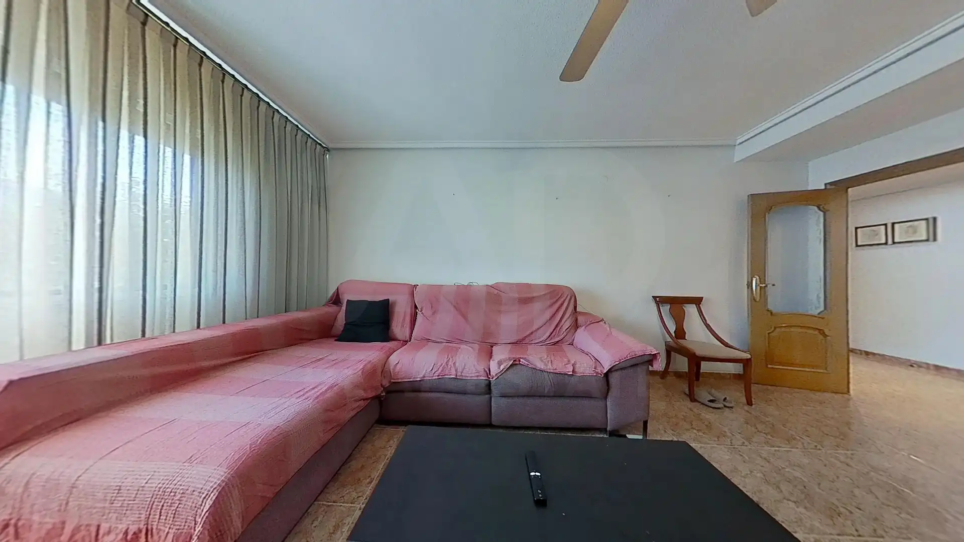 Appartamento in vendita a Las Trescientas - San Francisco - Ciudad Vergel, imagen 25