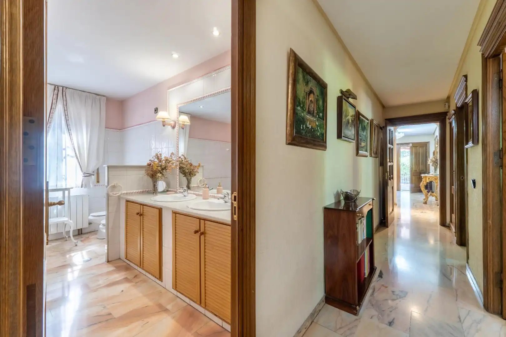 Casa o xalet en venda en Córdoba amb Aire condicionat, Calefacció i Jardí privat