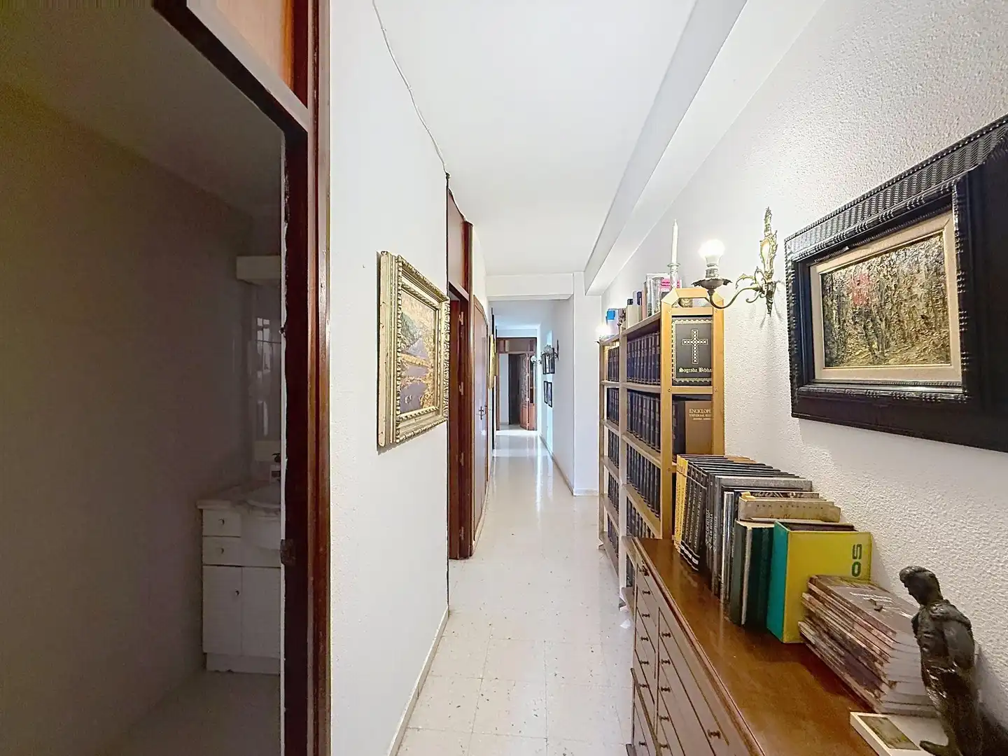 Piso en venta en Sevilla con Aire acondicionado, Jardín privado y Trastero
