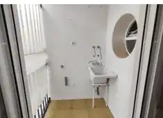 Baño de Casa o chalet en venta en Abarán