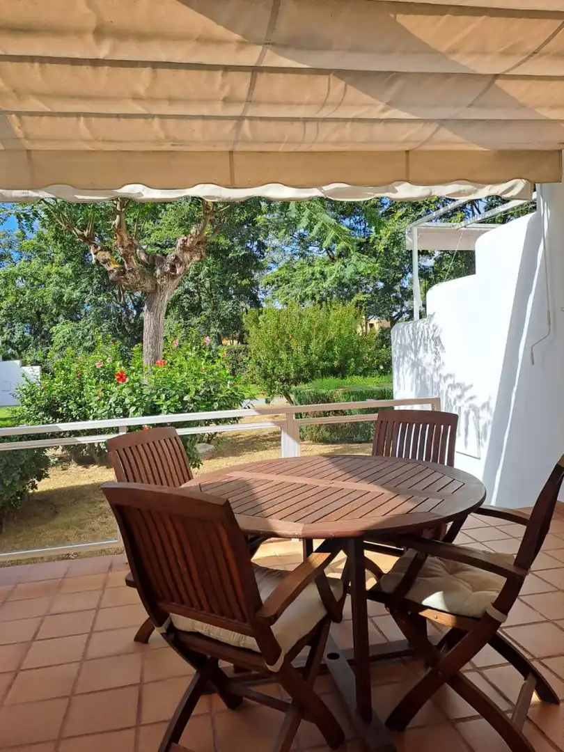 Adosado con terraza en alquiler en Islantilla Golf, imagen 71