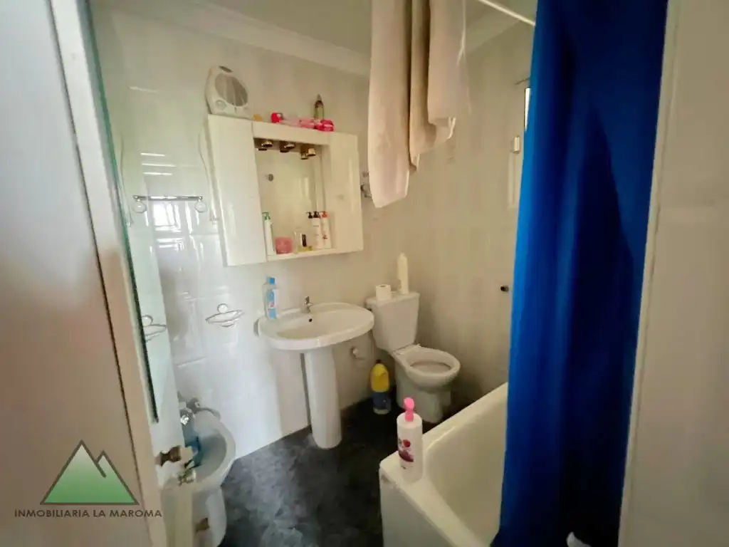 Baño de Casa o chalet en venta en Loja