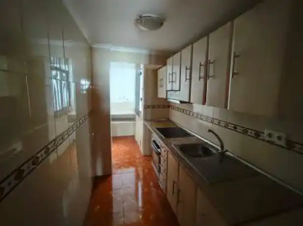 Piso en venta en C/ San Juan de la Peña, Els Orriols
