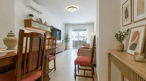 Foto 2 de Piso en venta en Sol i Padris - Sant Oleguer, Sabadell